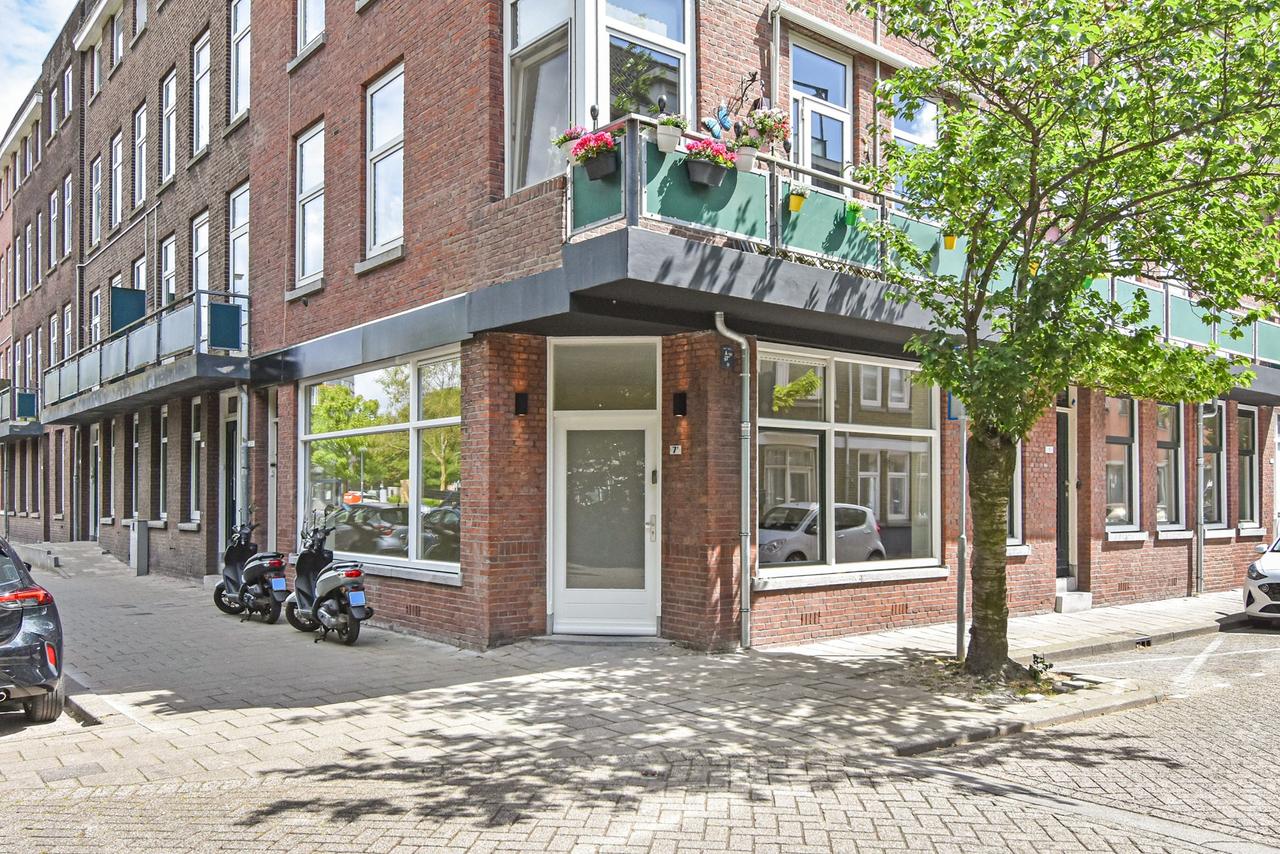 Renovated corner apartment with energy label A - Image 2