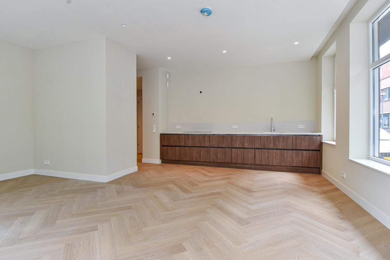 Renovated corner apartment with energy label A - Image 3