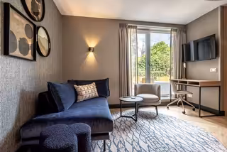 A+++ Ground-Floor Apartment in Central Delft