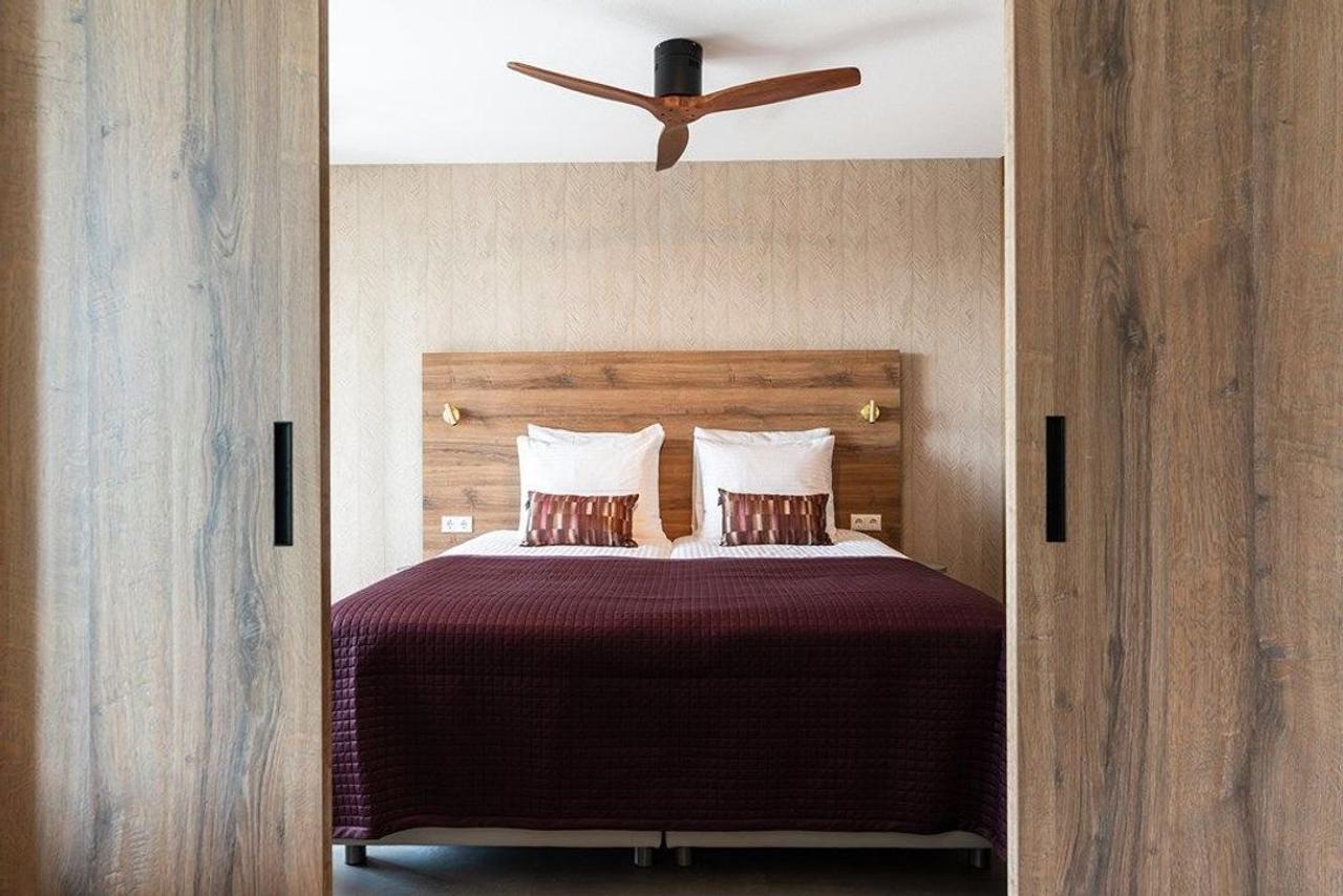 60 m² apartment with energy label A - Image 1