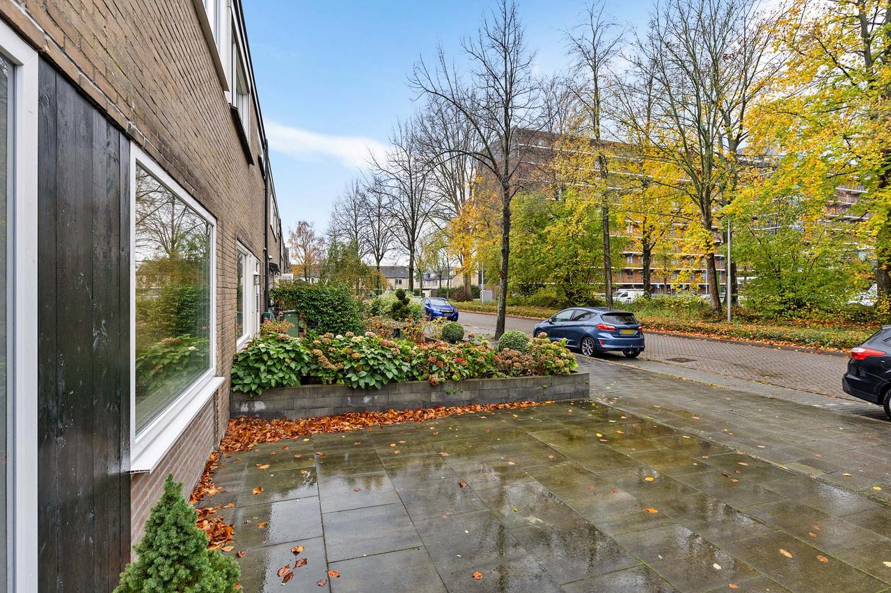 Furnished house with garden in Purmerend - Image 6