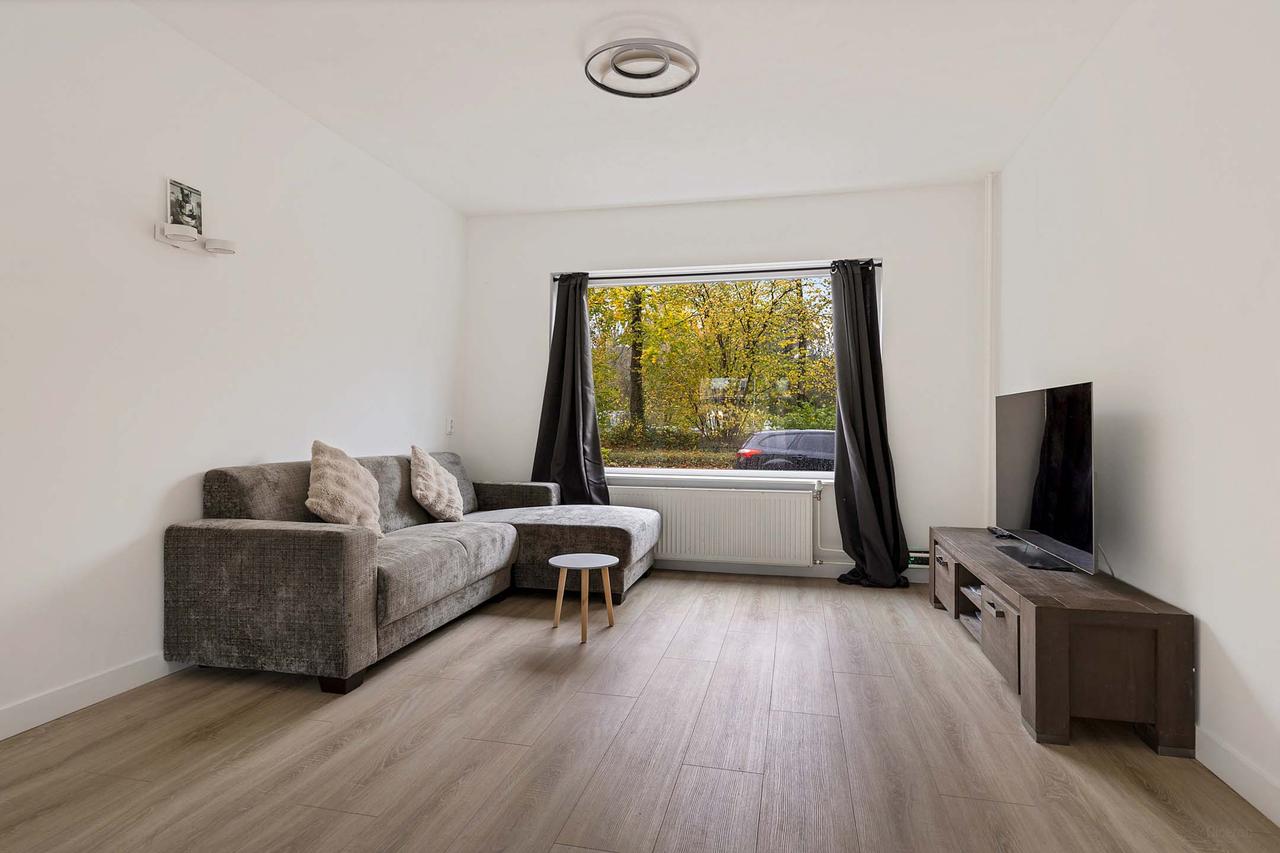 Furnished house with garden in Purmerend - Image 10