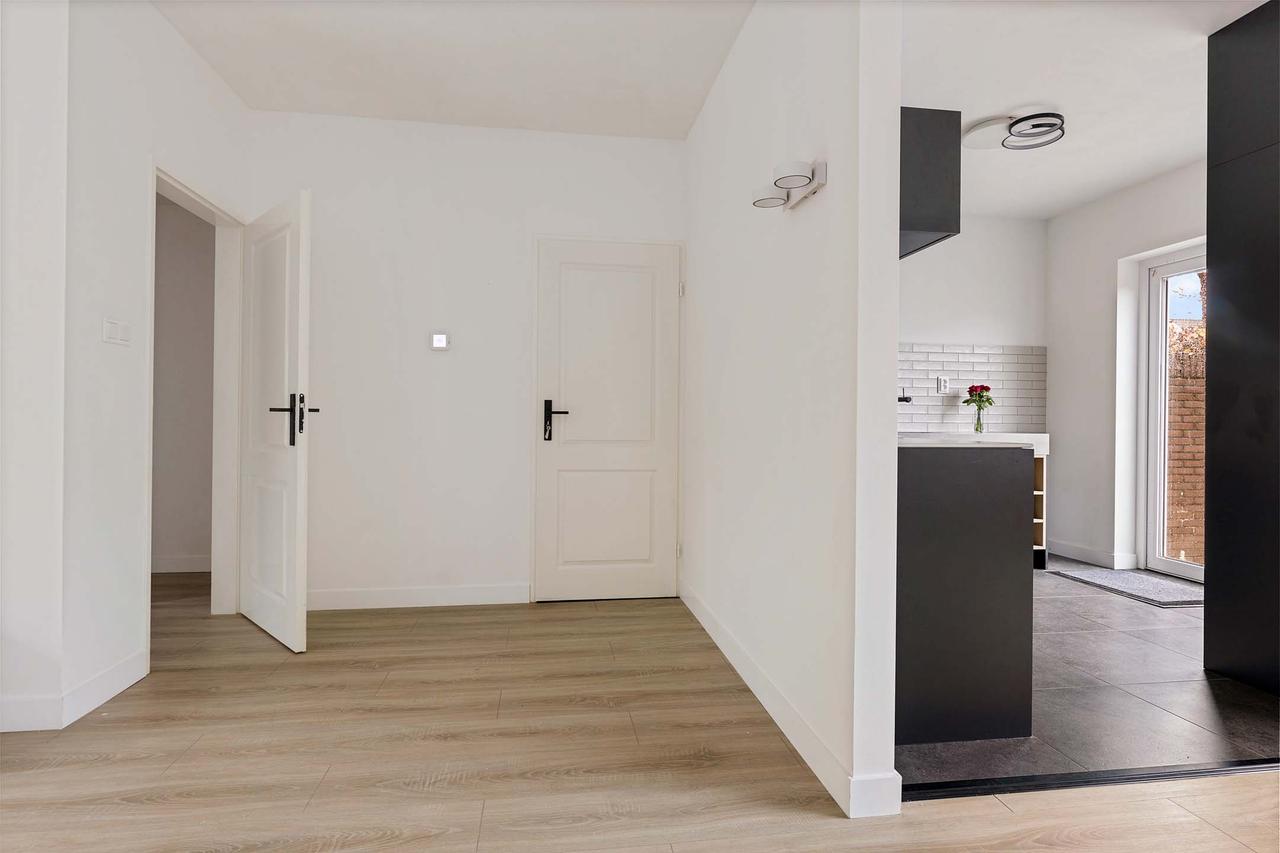 Furnished house with garden in Purmerend - Image 13