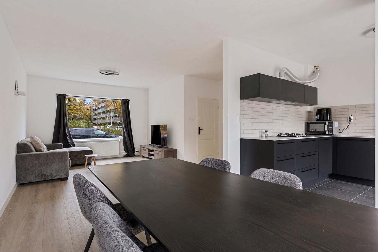 Furnished house with garden in Purmerend - Image 15