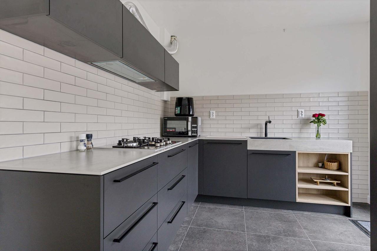 Furnished house with garden in Purmerend - Image 17