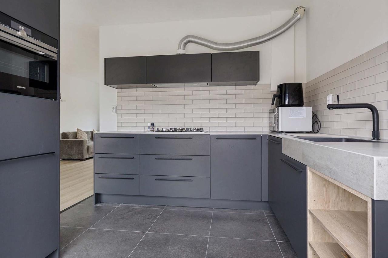 Furnished house with garden in Purmerend - Image 19