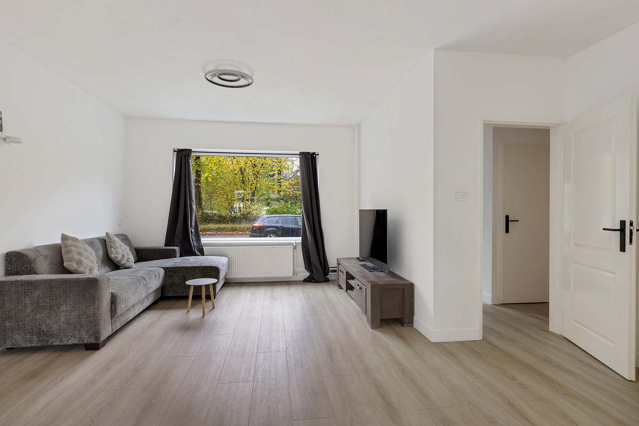 Furnished house with garden in Purmerend - Image 22