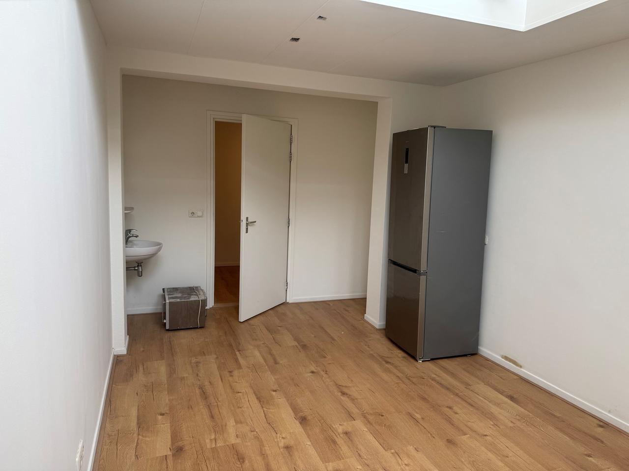 Kamer van 17 m² met A++ label - Afbeelding 5