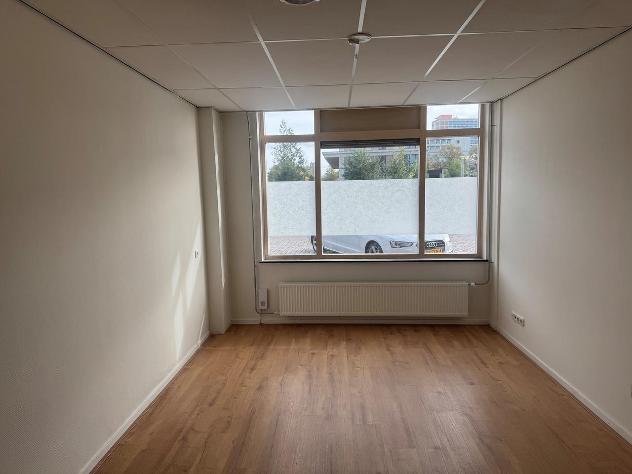 Kamer van 17 m² met A++ label - Afbeelding 9