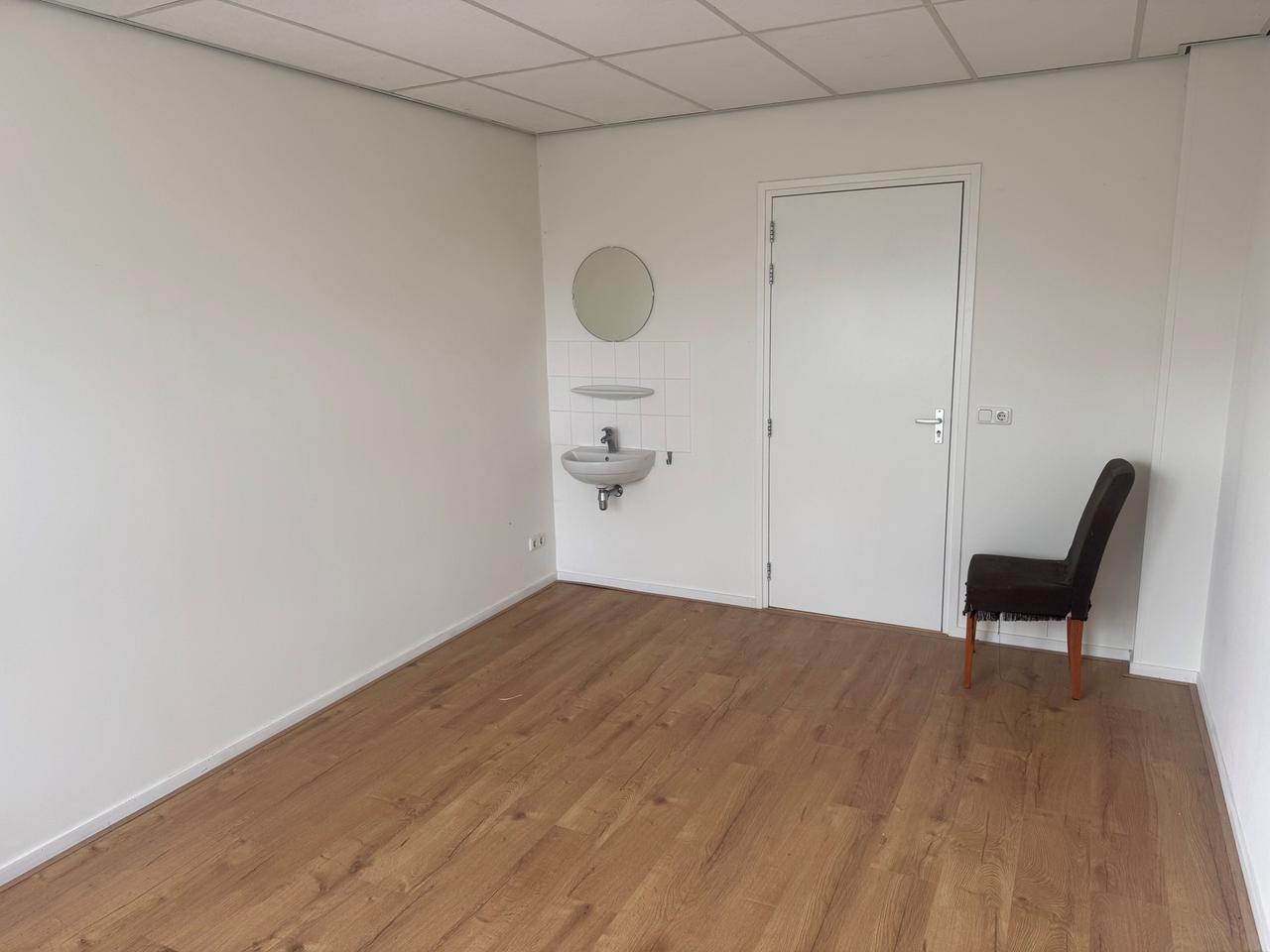 Kamer van 17 m² met A++ label - Afbeelding 10