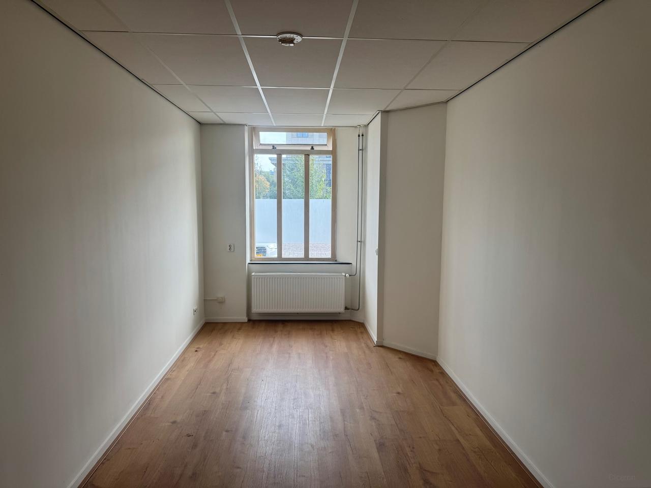 Kamer van 17 m² met A++ label - Afbeelding 11