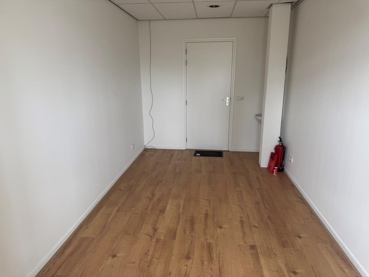 Kamer van 17 m² met A++ label - Afbeelding 12