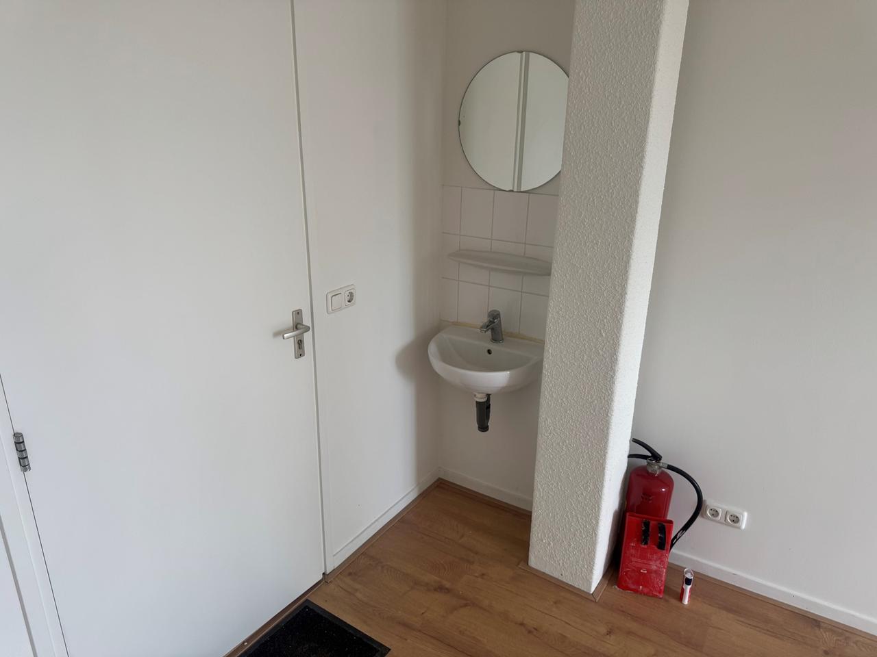 Kamer van 17 m² met A++ label - Afbeelding 13