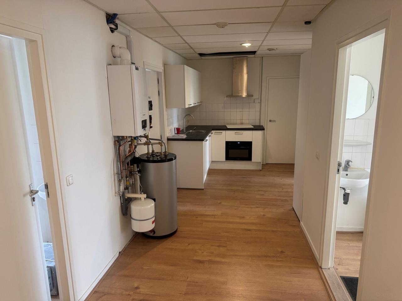 Kamer van 17 m² met A++ label - Afbeelding 14