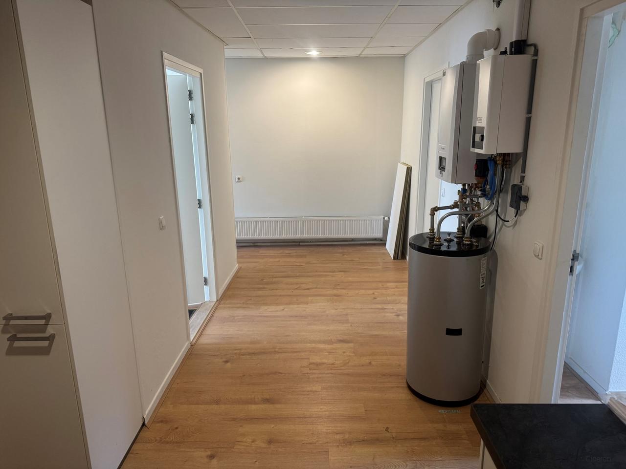 Kamer van 17 m² met A++ label - Afbeelding 15