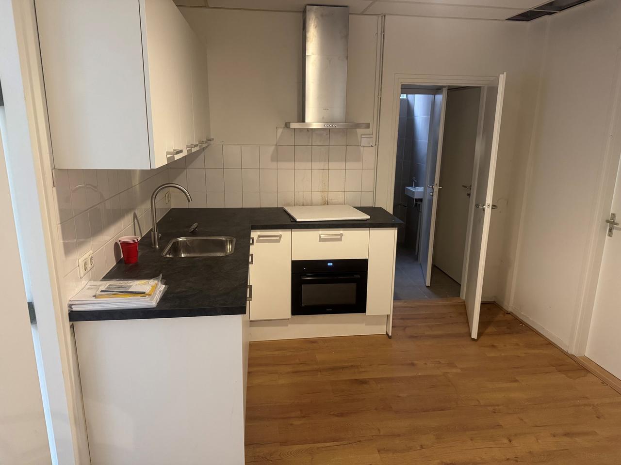 Kamer van 17 m² met A++ label - Afbeelding 16
