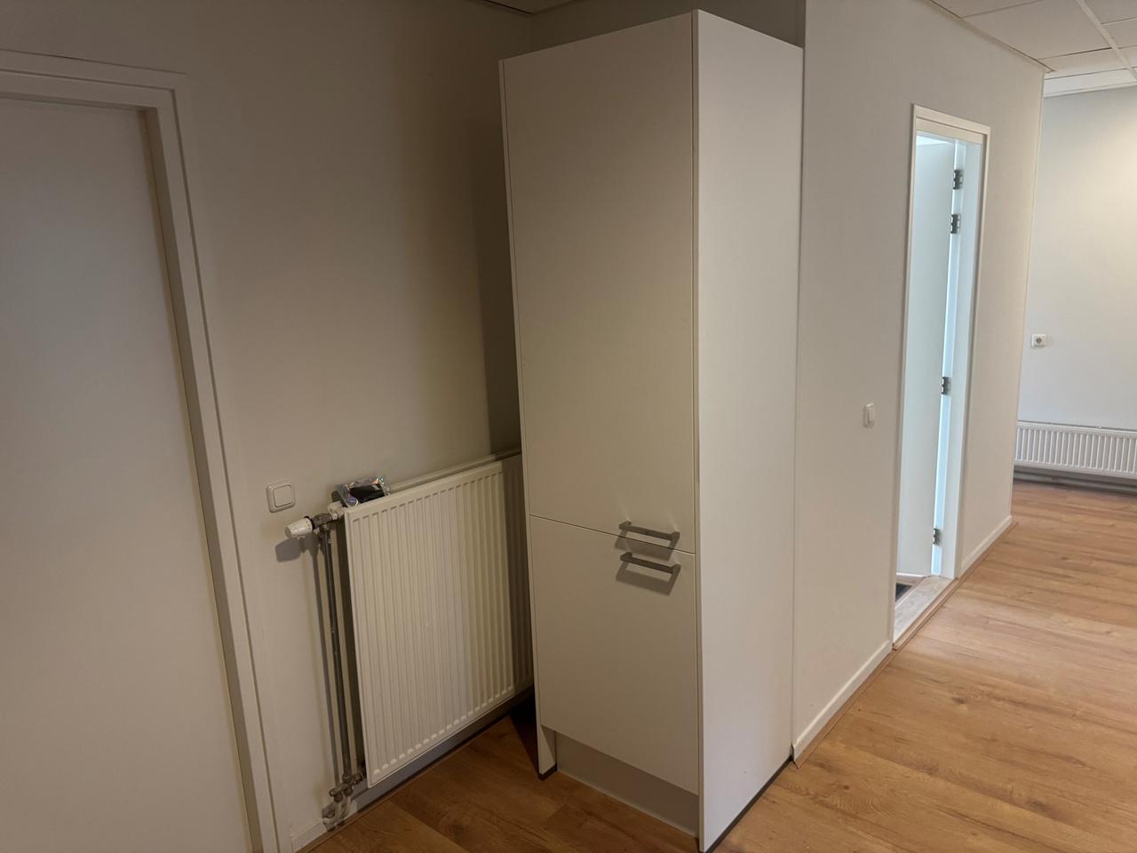 Kamer van 17 m² met A++ label - Afbeelding 17