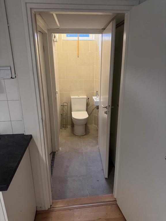 Kamer van 17 m² met A++ label - Afbeelding 21
