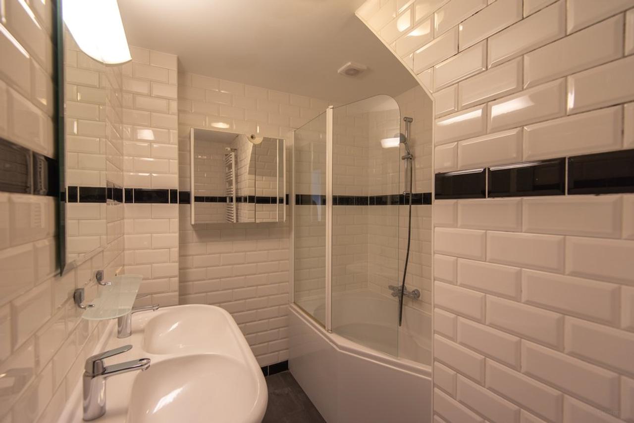 140 m² apartment with balcony in Oud-Zuid - Image 14