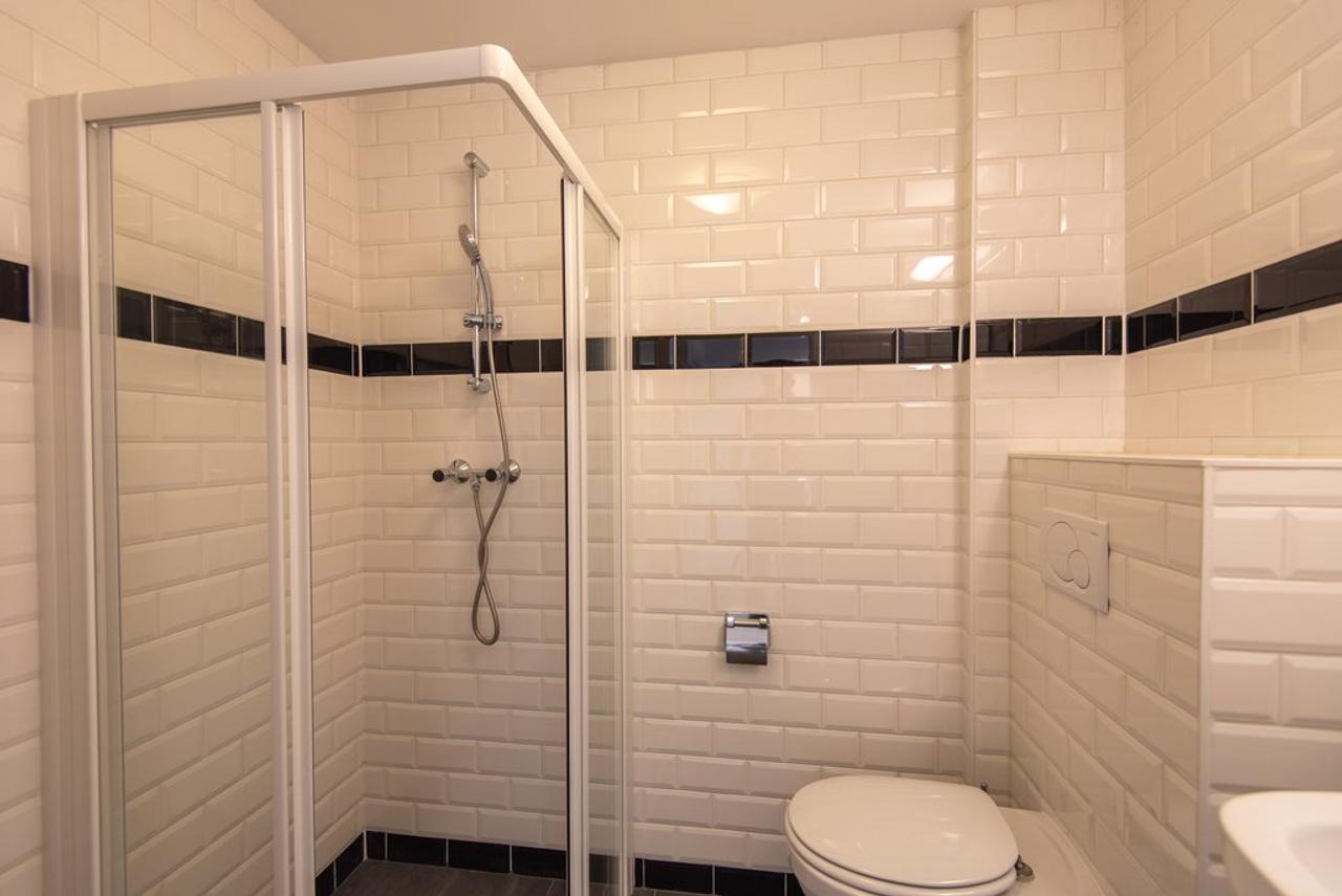 140 m² apartment with balcony in Oud-Zuid - Image 20