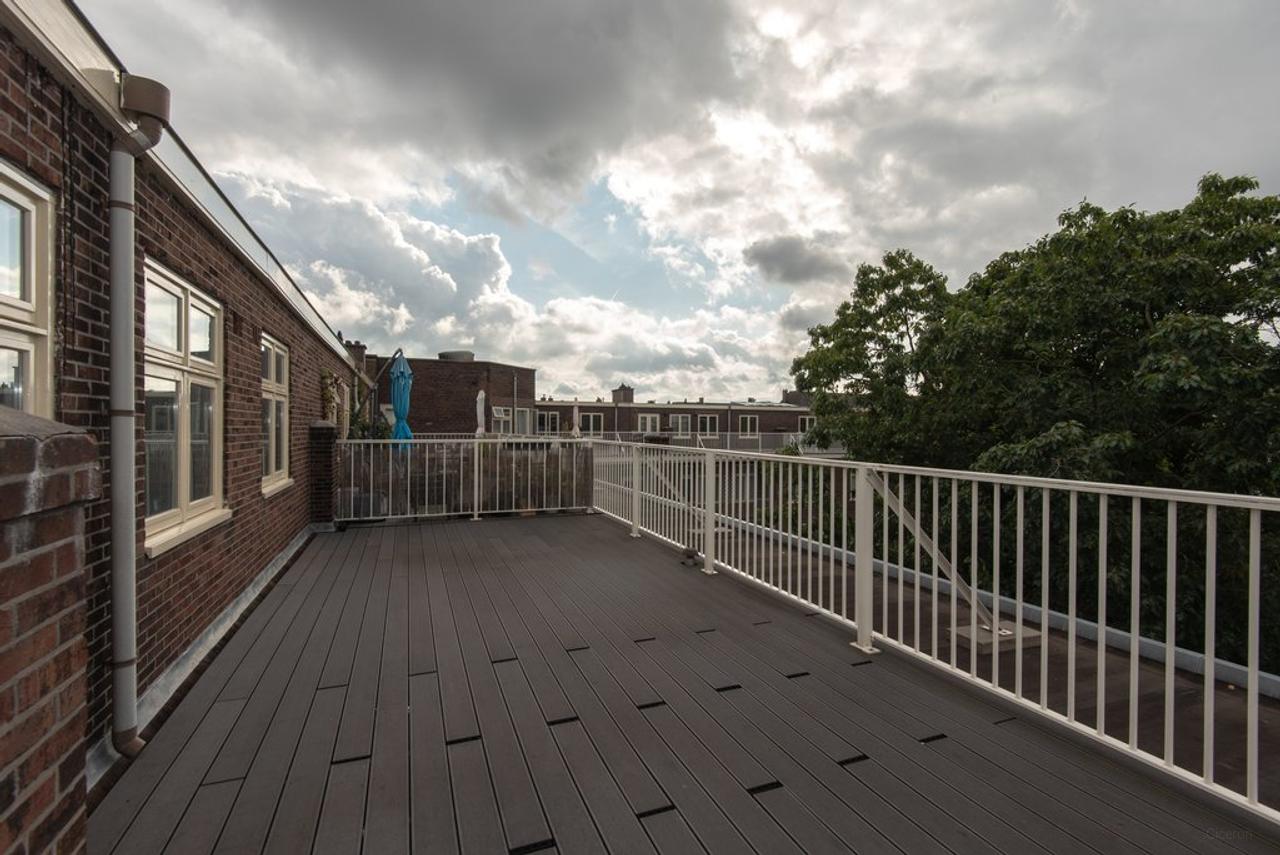 140 m² apartment with balcony in Oud-Zuid - Image 22