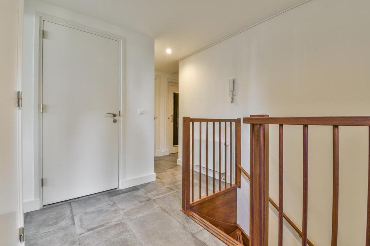 245 m² wonen met garage in de Jordaan - Afbeelding 4