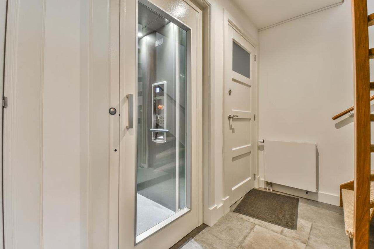 245 m² wonen met garage in de Jordaan - Afbeelding 5