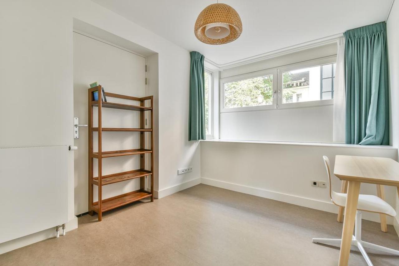 245 m² wonen met garage in de Jordaan - Afbeelding 6
