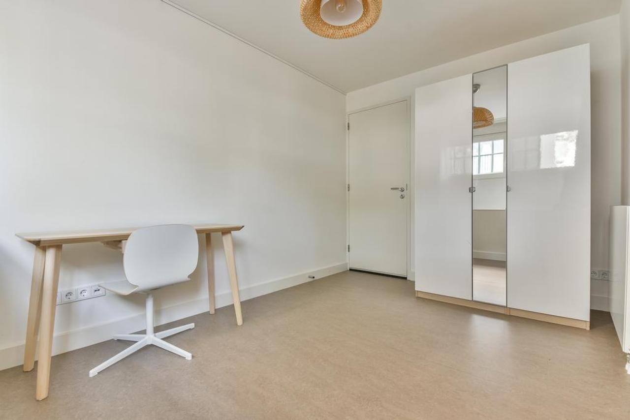 245 m² wonen met garage in de Jordaan - Afbeelding 7