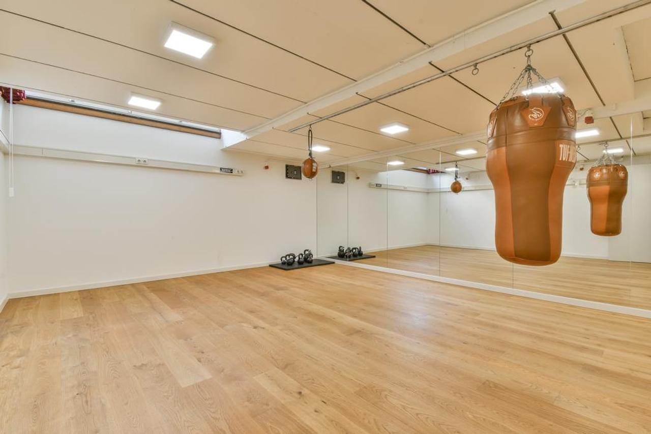 245 m² wonen met garage in de Jordaan - Afbeelding 8