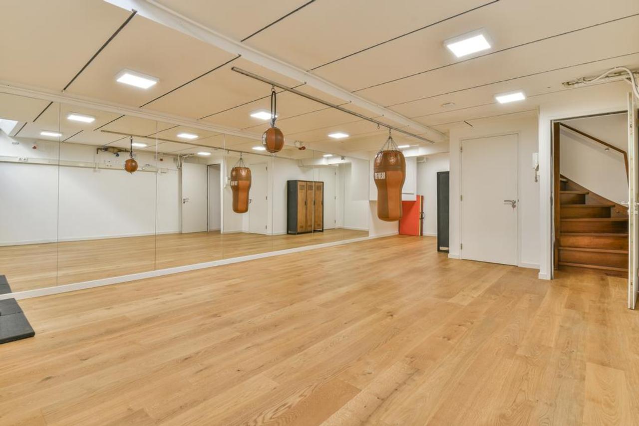 245 m² wonen met garage in de Jordaan - Afbeelding 9