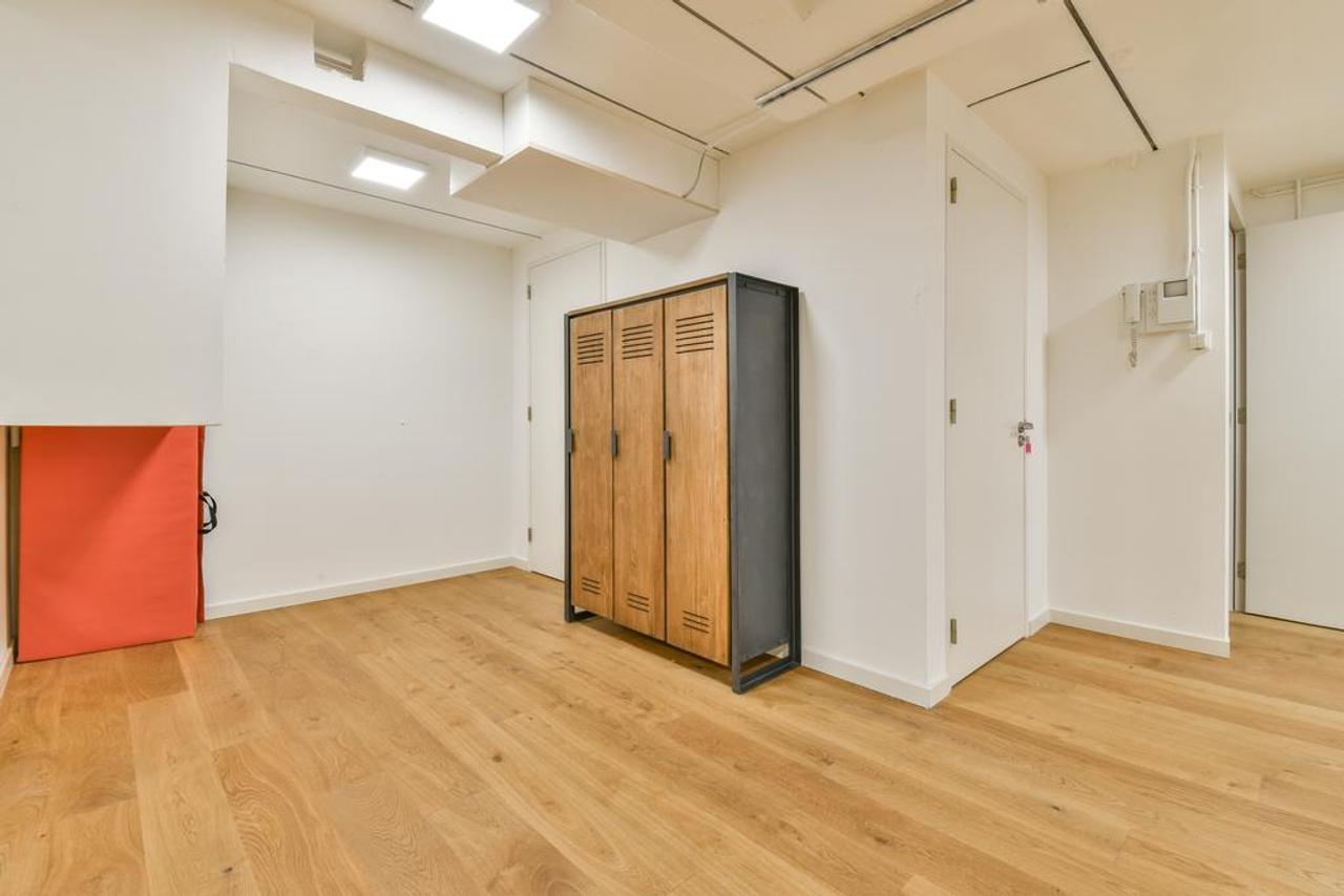 245 m² wonen met garage in de Jordaan - Afbeelding 10