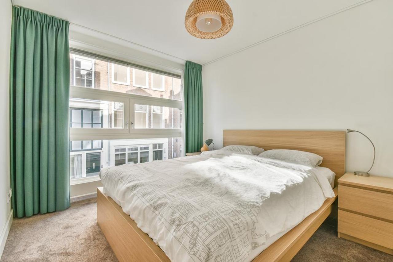 245 m² wonen met garage in de Jordaan - Afbeelding 11