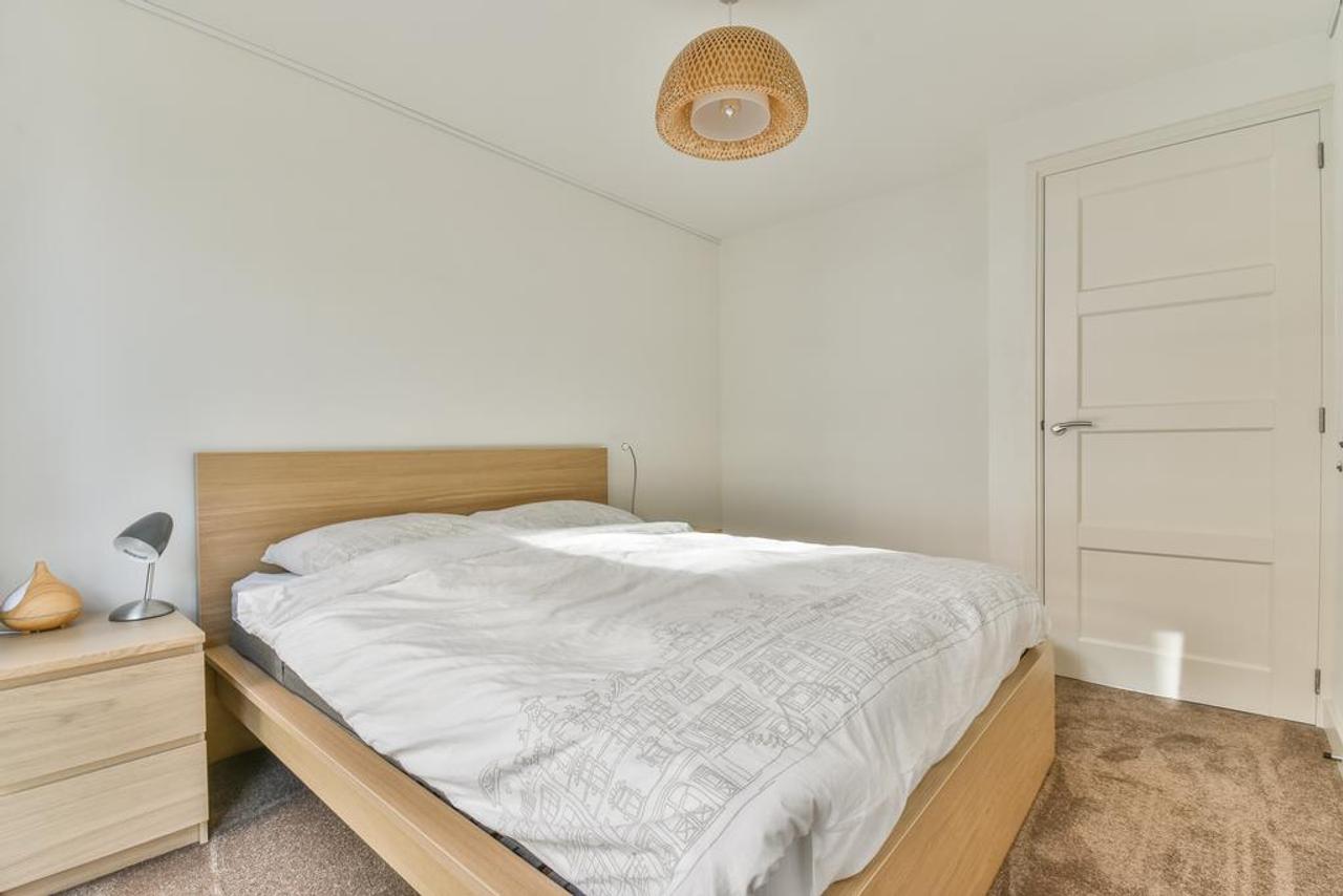 245 m² wonen met garage in de Jordaan - Afbeelding 12