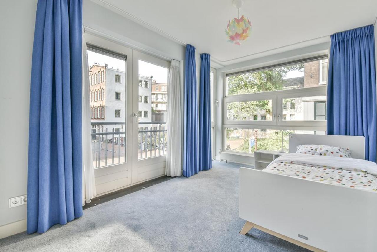 245 m² wonen met garage in de Jordaan - Afbeelding 13
