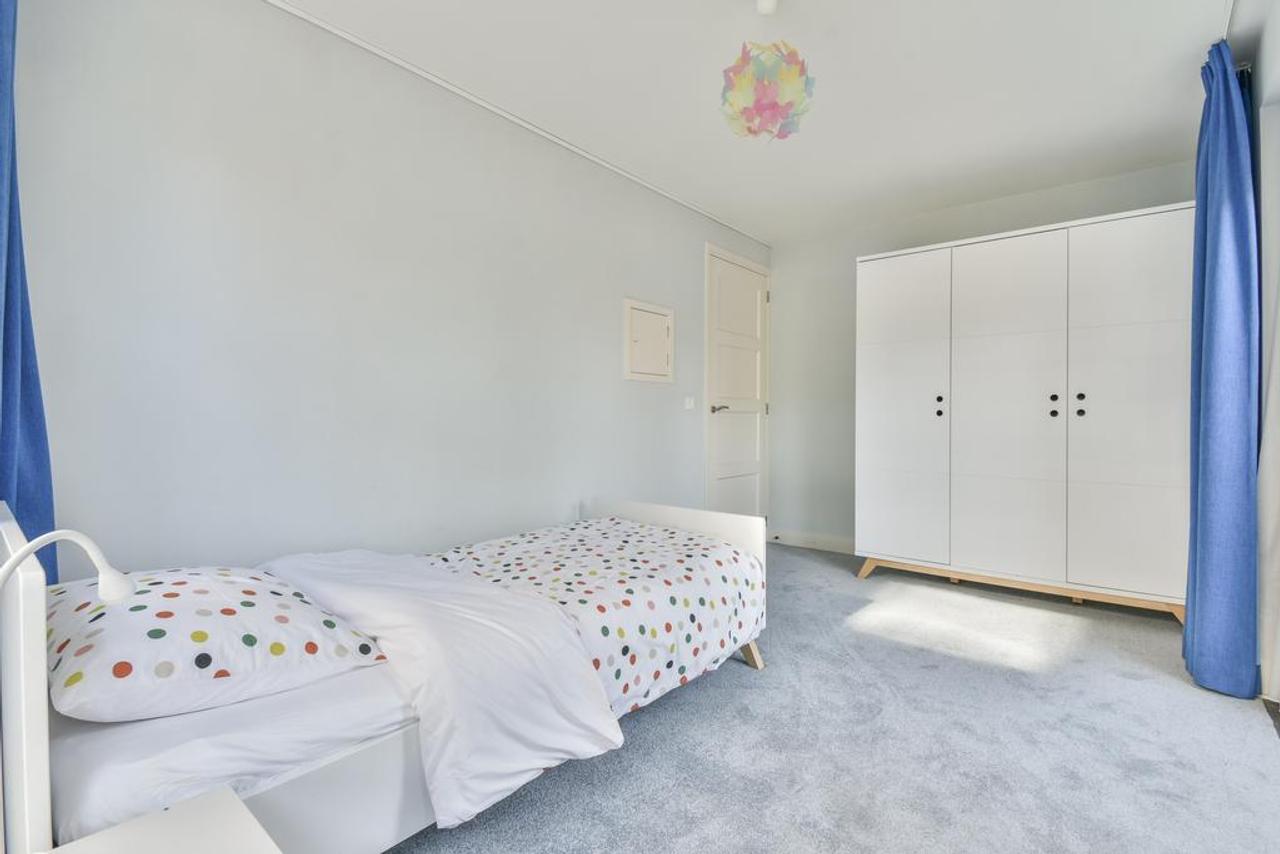 245 m² wonen met garage in de Jordaan - Afbeelding 14