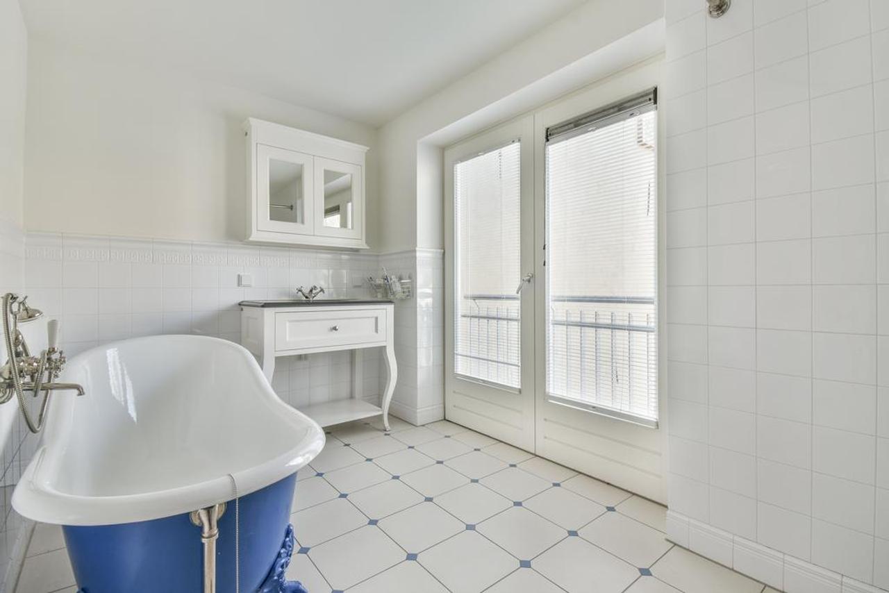 245 m² wonen met garage in de Jordaan - Afbeelding 16