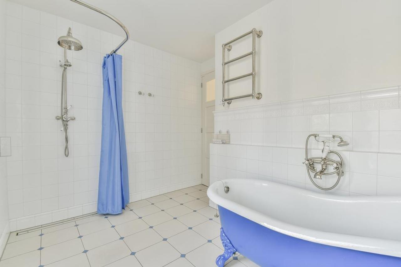 245 m² wonen met garage in de Jordaan - Afbeelding 17