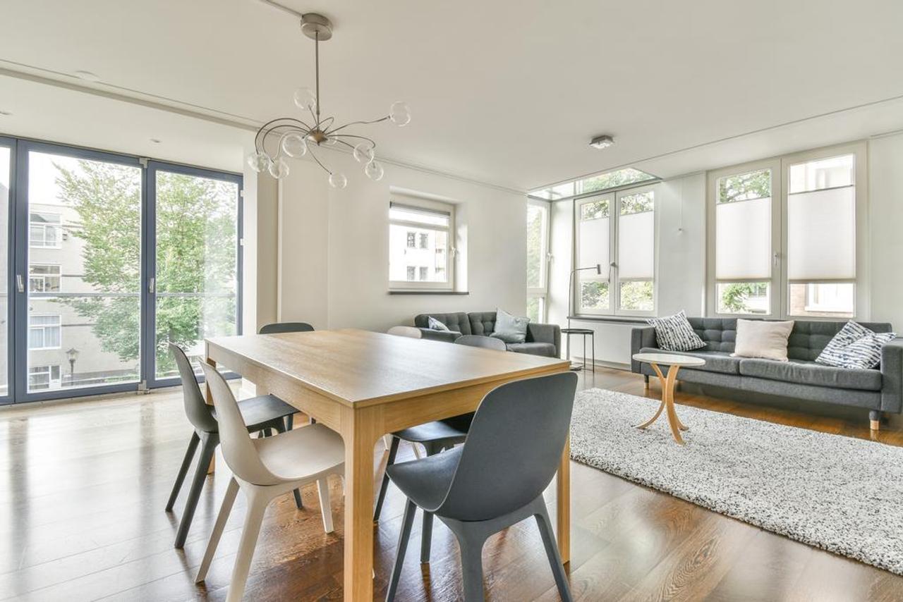 245 m² wonen met garage in de Jordaan - Afbeelding 20