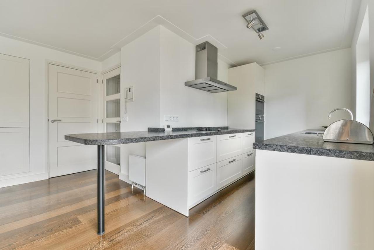 245 m² wonen met garage in de Jordaan - Afbeelding 21