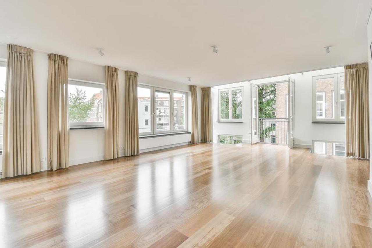 245 m² wonen met garage in de Jordaan - Afbeelding 23