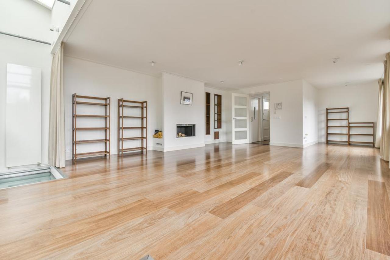 245 m² wonen met garage in de Jordaan - Afbeelding 24