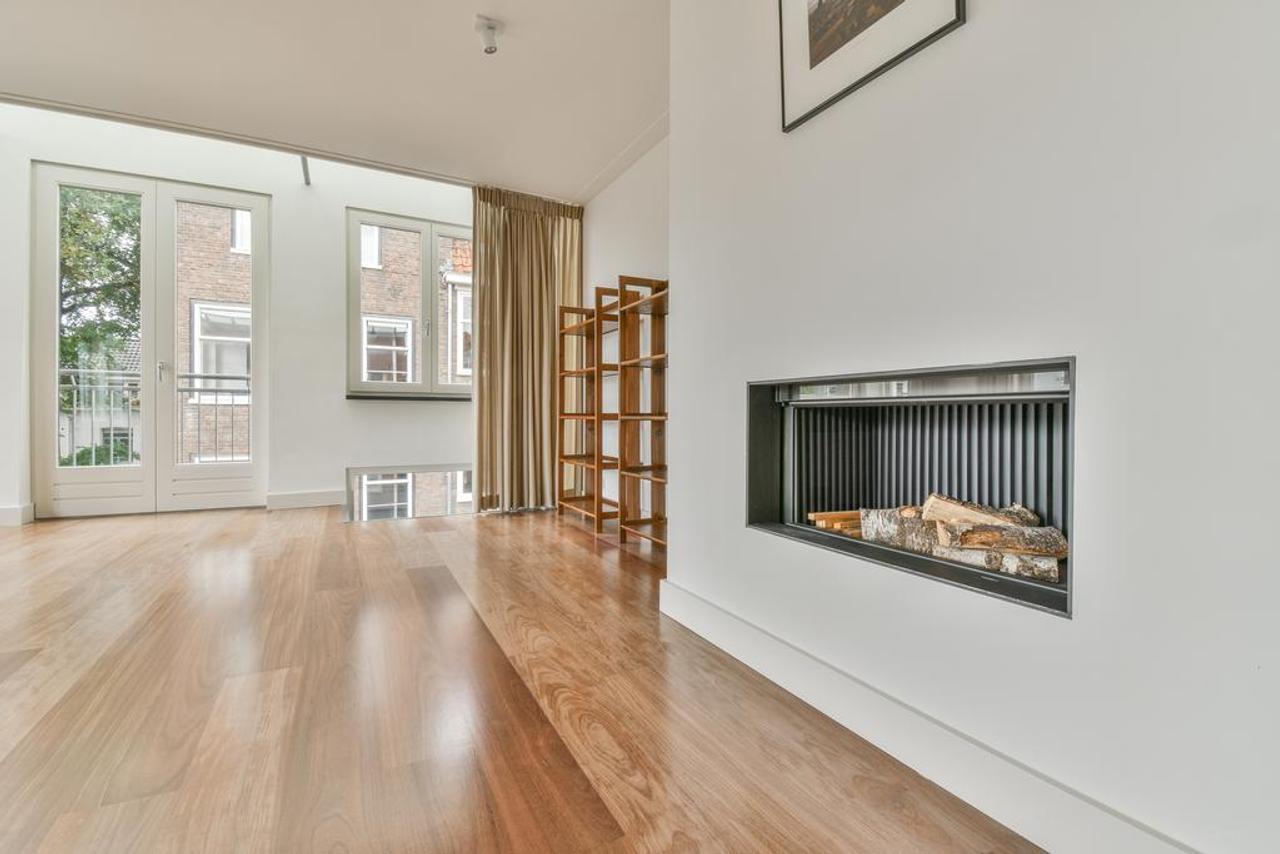 245 m² wonen met garage in de Jordaan - Afbeelding 25