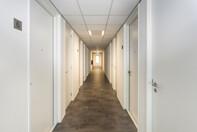 Gemeubileerde studio met eigen keuken - Afbeelding 2
