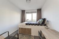 Gemeubileerde studentenstudio op Science Park - Afbeelding 7