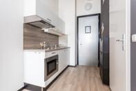 Furnished studio on TU/e campus - Image 3