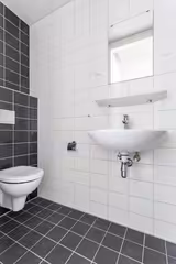 Furnished studio on TU campus