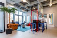 Gemeubileerde studio op TU-terrein - Afbeelding 7