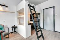 Furnished studio near Delft campus - Image 9