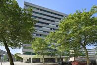 Gemeubileerde studio met dakterras - Afbeelding 2